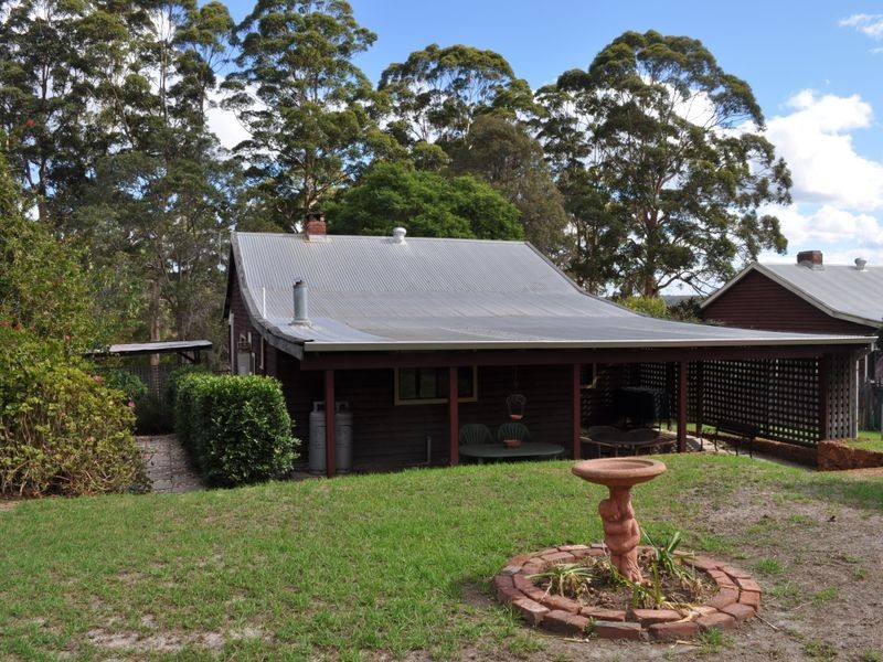 21 Kelly Street, Pemberton WA 6260