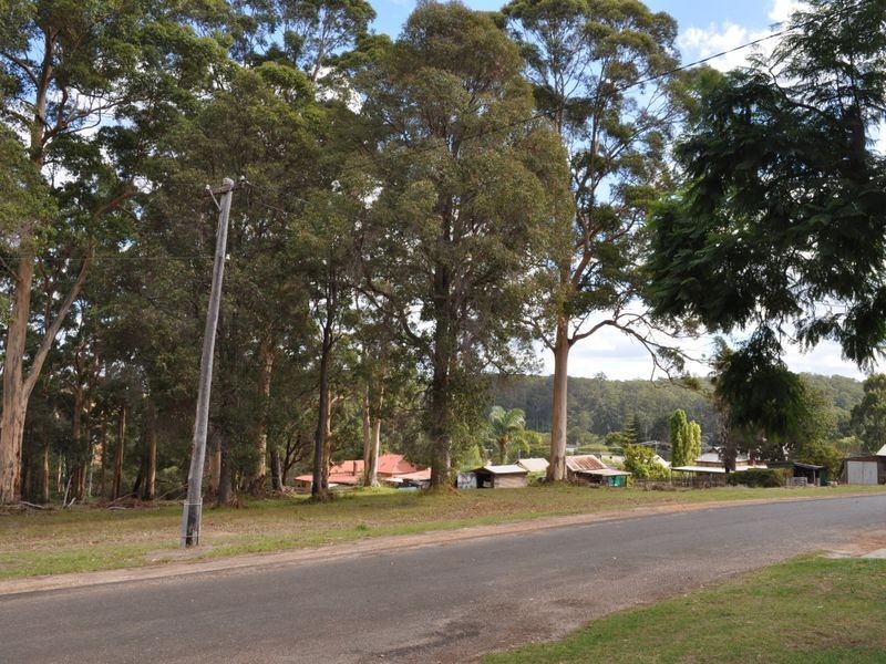 21 Kelly Street, Pemberton WA 6260