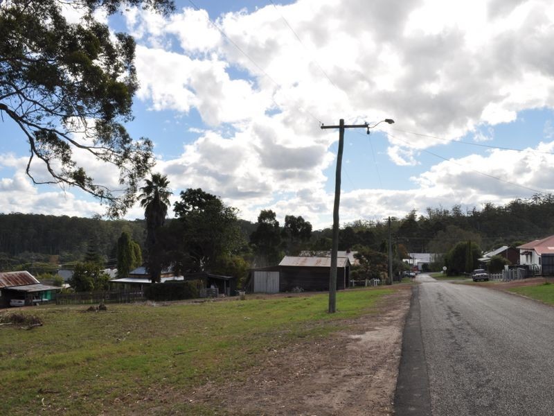 21 Kelly Street, Pemberton WA 6260