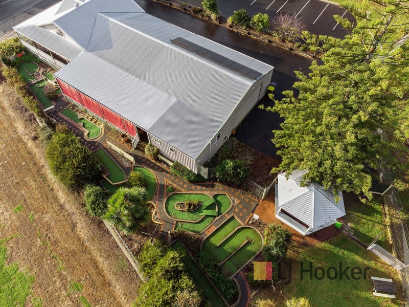 12 Brockman Street, Pemberton WA 6260