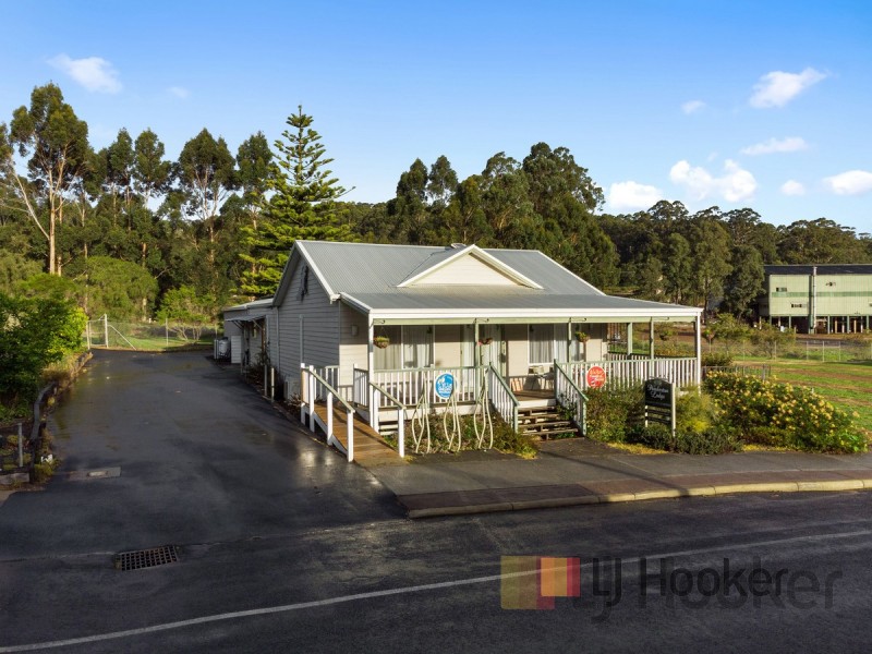 12 Brockman Street, Pemberton WA 6260