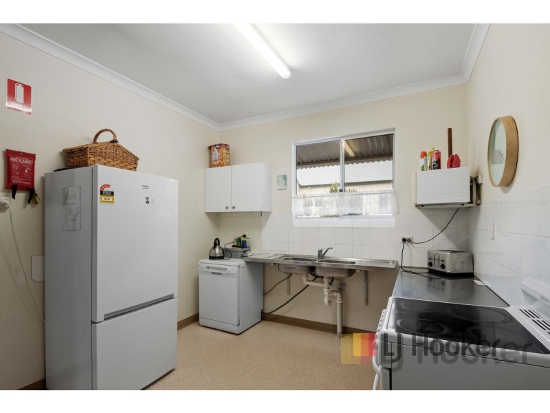 12 Brockman Street, Pemberton WA 6260