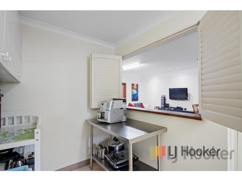 12 Brockman Street, Pemberton WA 6260