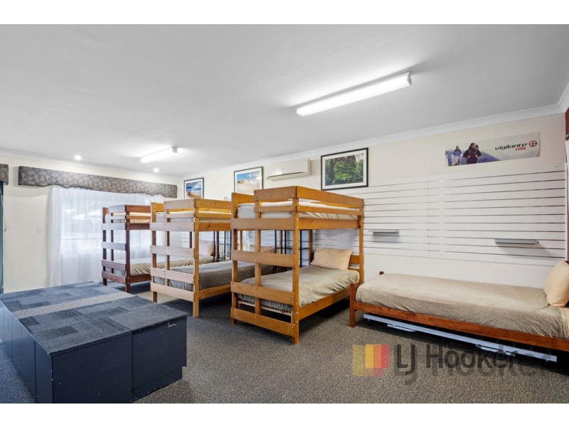 12 Brockman Street, Pemberton WA 6260