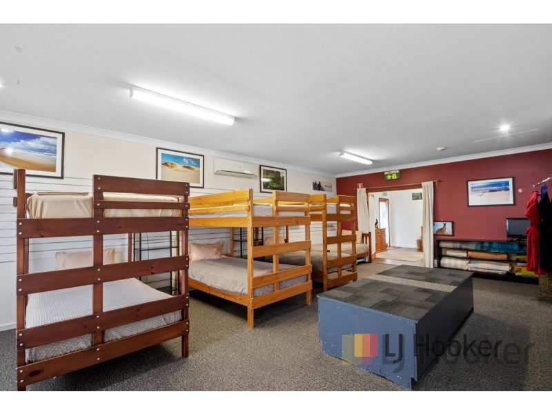 12 Brockman Street, Pemberton WA 6260