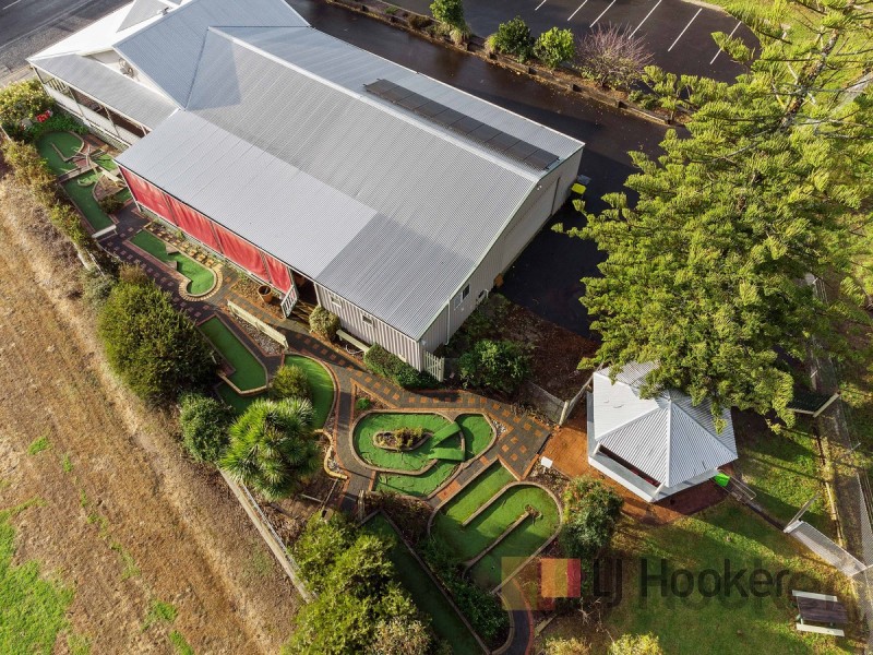 12 Brockman Street, Pemberton WA 6260