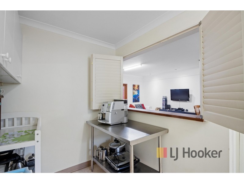 12 Brockman Street, Pemberton WA 6260