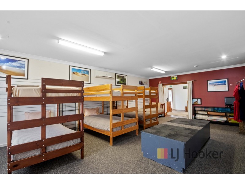 12 Brockman Street, Pemberton WA 6260