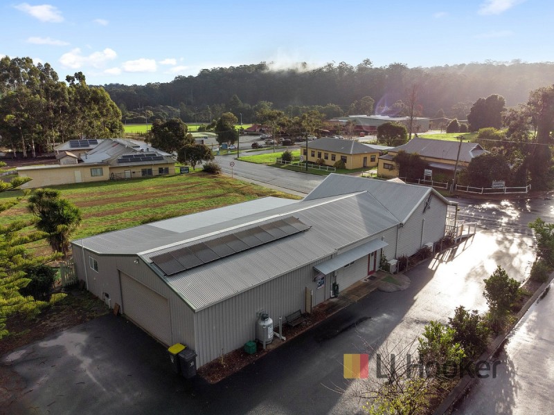 12 Brockman Street, Pemberton WA 6260