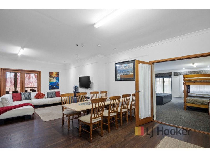 12 Brockman Street, Pemberton WA 6260