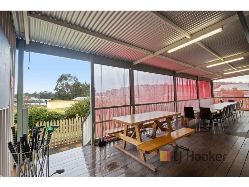 12 Brockman Street, Pemberton WA 6260