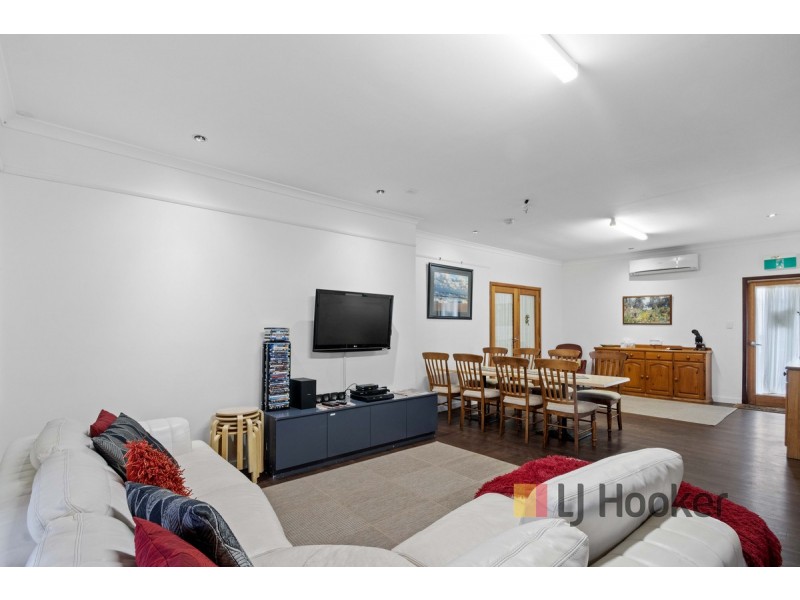 12 Brockman Street, Pemberton WA 6260