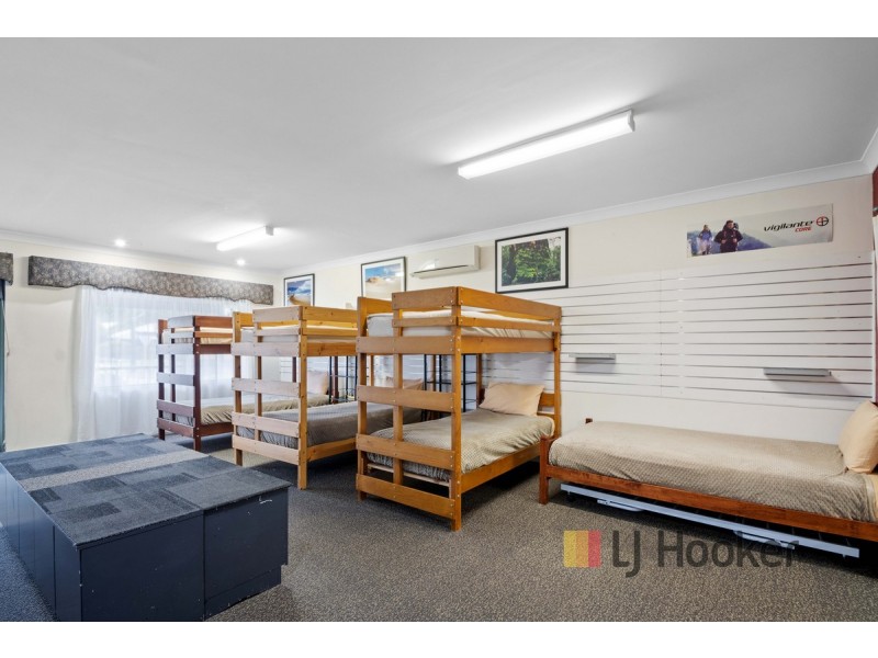 12 Brockman Street, Pemberton WA 6260