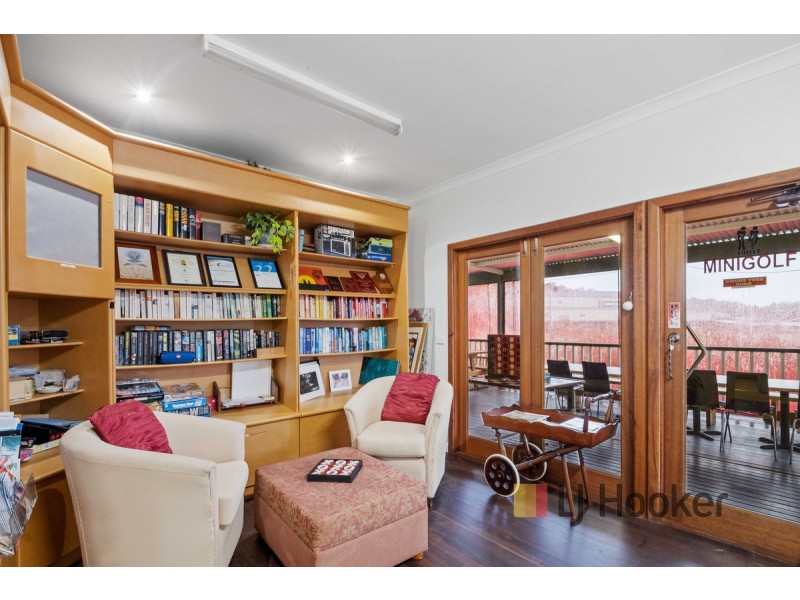 12 Brockman Street, Pemberton WA 6260