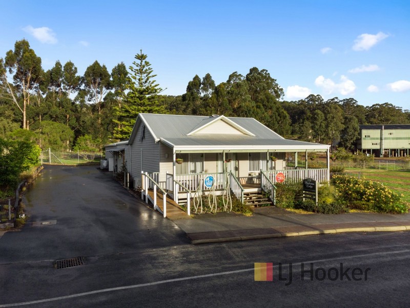 12 Brockman Street, Pemberton WA 6260