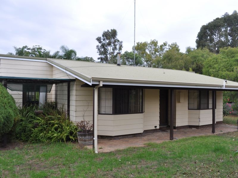 19 French Street, Pemberton WA 6260