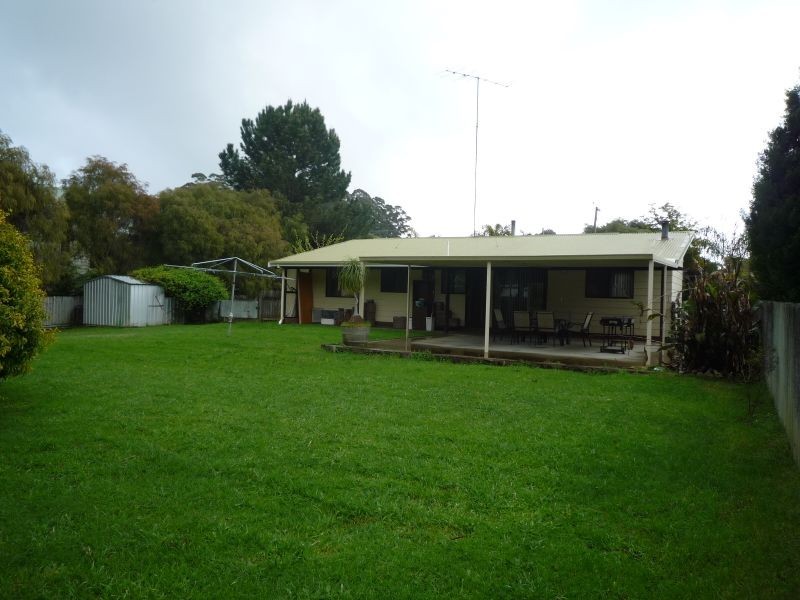 19 French Street, Pemberton WA 6260