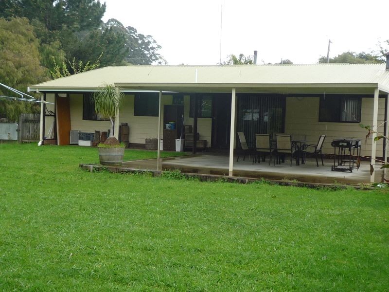 19 French Street, Pemberton WA 6260