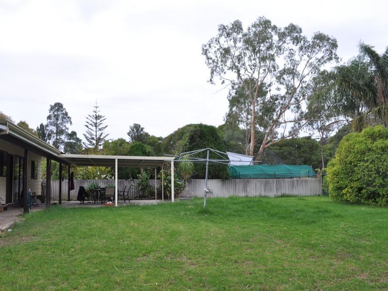 19 French Street, Pemberton WA 6260