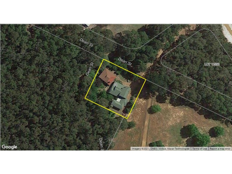 78 Dean Street, Pemberton WA 6260