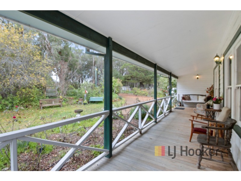 78 Dean Street, Pemberton WA 6260