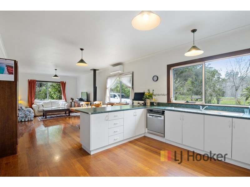 78 Dean Street, Pemberton WA 6260