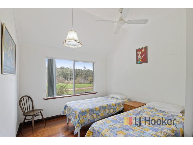 78 Dean Street, Pemberton WA 6260