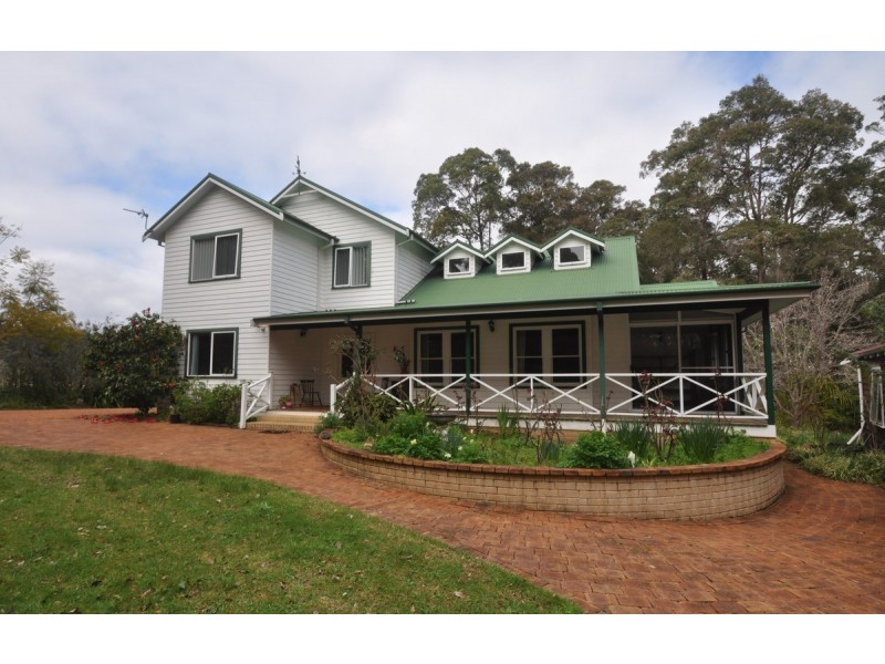 78 Dean Street, Pemberton WA 6260