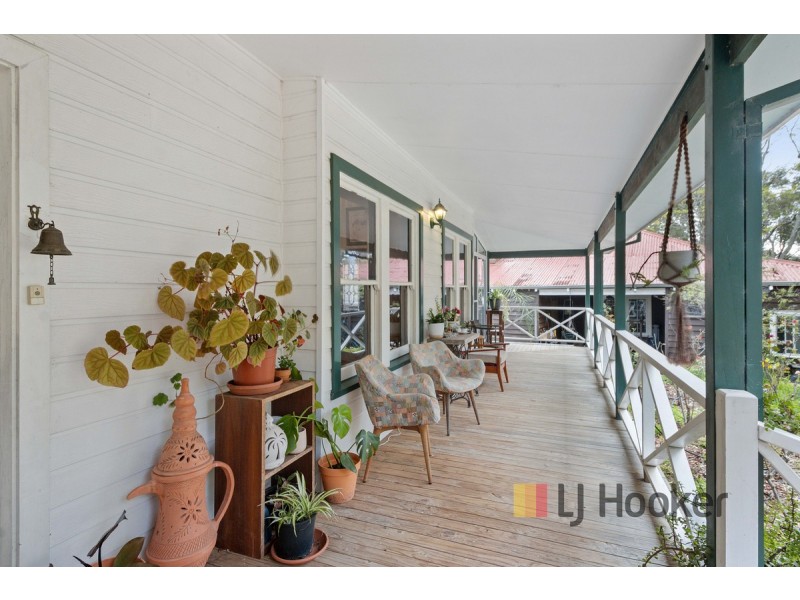 78 Dean Street, Pemberton WA 6260