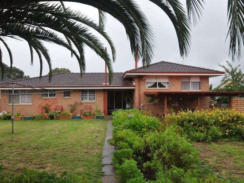 29 Edwards, Manjimup WA 6258