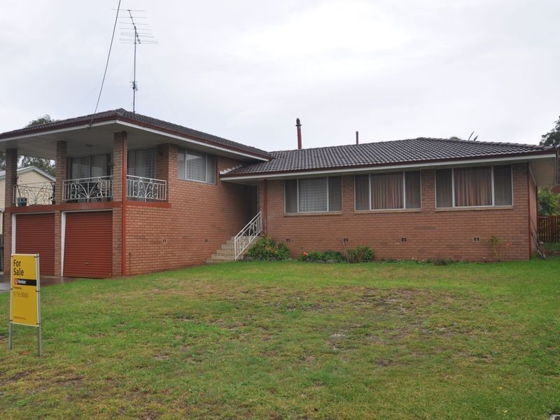 29 Edwards, Manjimup WA 6258