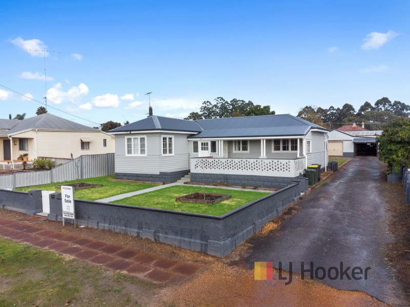 25 Muir Street, Manjimup WA 6258