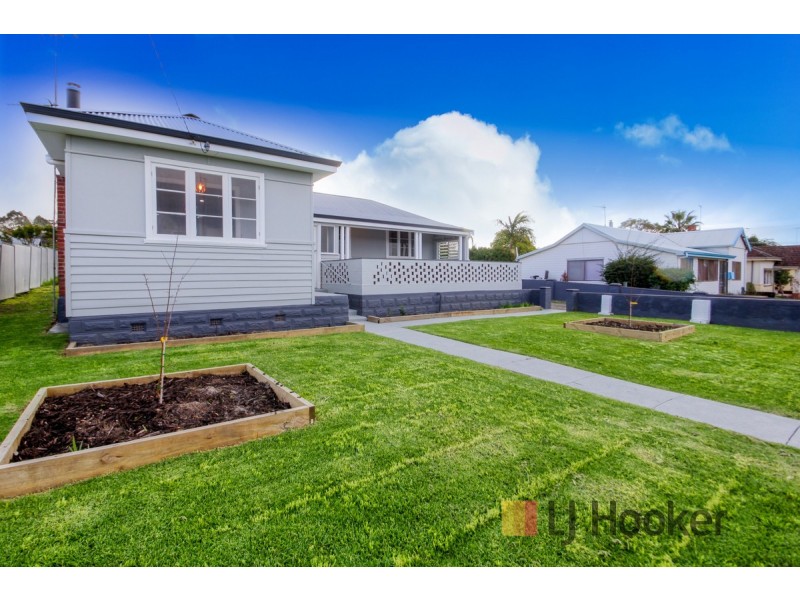 25 Muir Street, Manjimup WA 6258