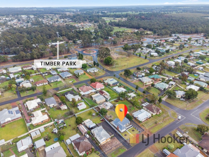 25 Muir Street, Manjimup WA 6258