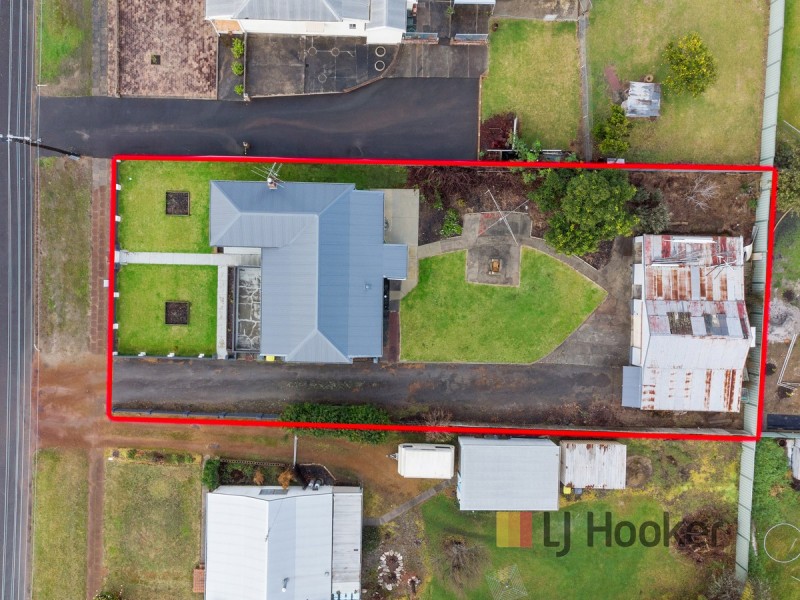 25 Muir Street, Manjimup WA 6258