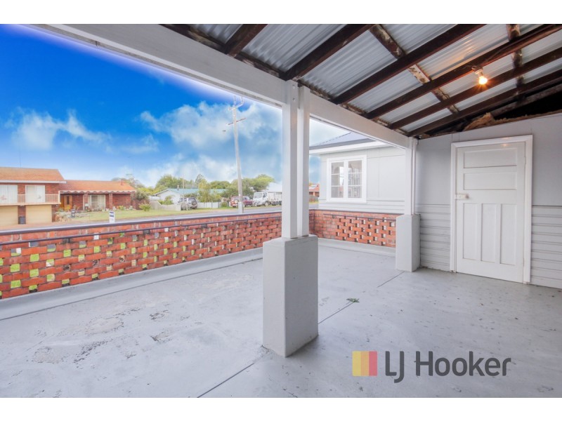 25 Muir Street, Manjimup WA 6258