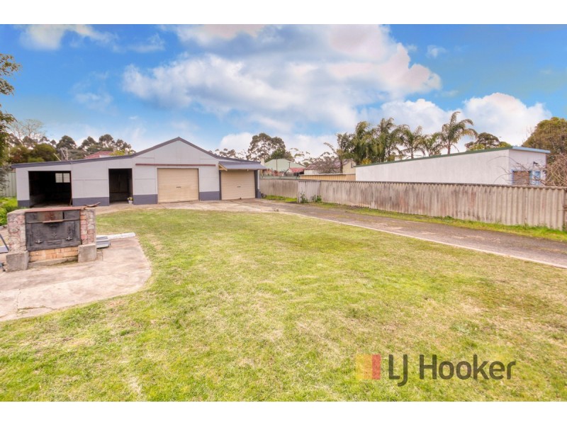 25 Muir Street, Manjimup WA 6258
