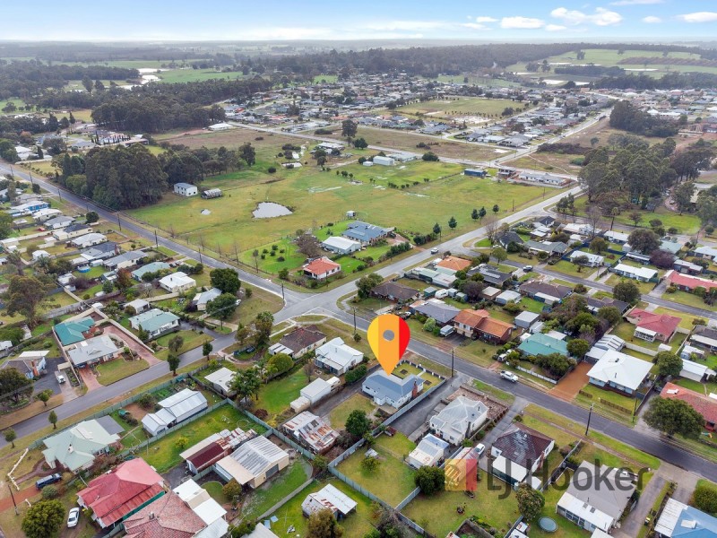 25 Muir Street, Manjimup WA 6258