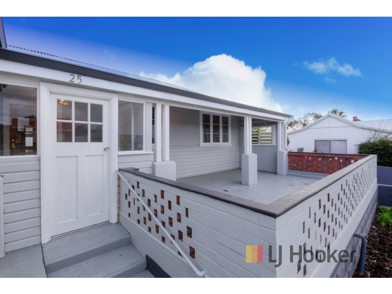 25 Muir Street, Manjimup WA 6258