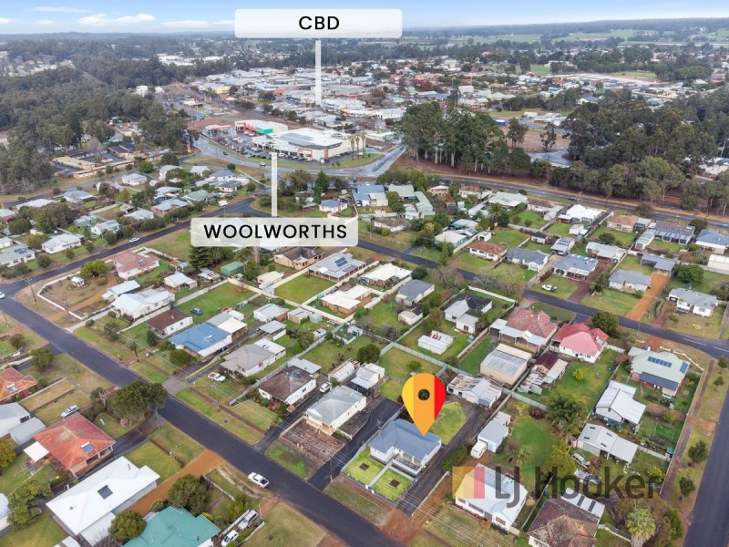 25 Muir Street, Manjimup WA 6258