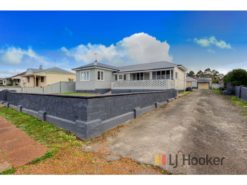 25 Muir Street, Manjimup WA 6258