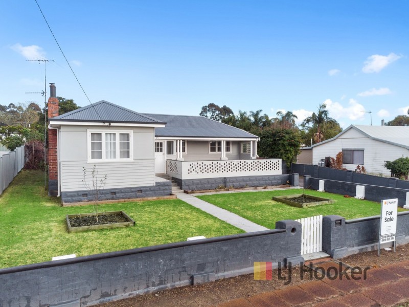 25 Muir Street, Manjimup WA 6258