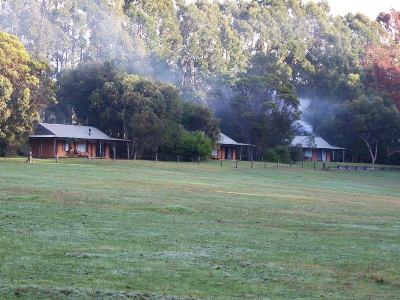 Lot 11110 Pump Hill Road, Pemberton WA 6260