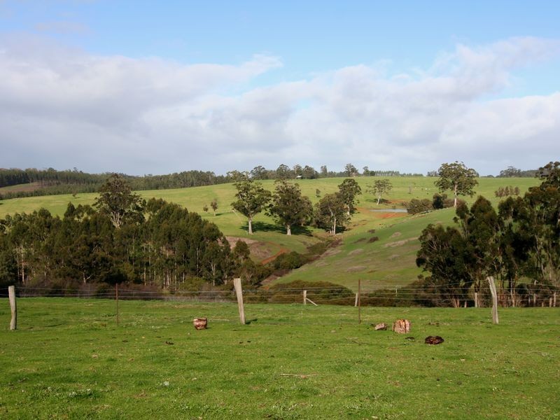 Lot 11110 Pump Hill Road, Pemberton WA 6260