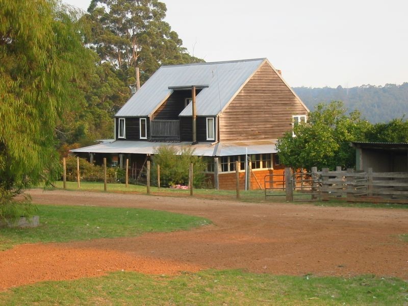 Lot 11110 Pump Hill Road, Pemberton WA 6260