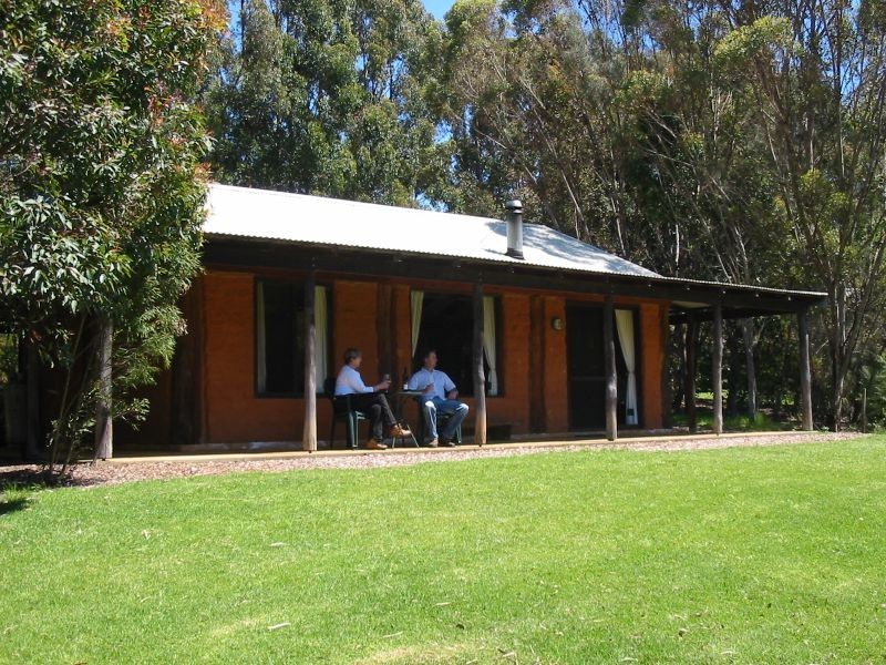 Lot 11110 Pump Hill Road, Pemberton WA 6260