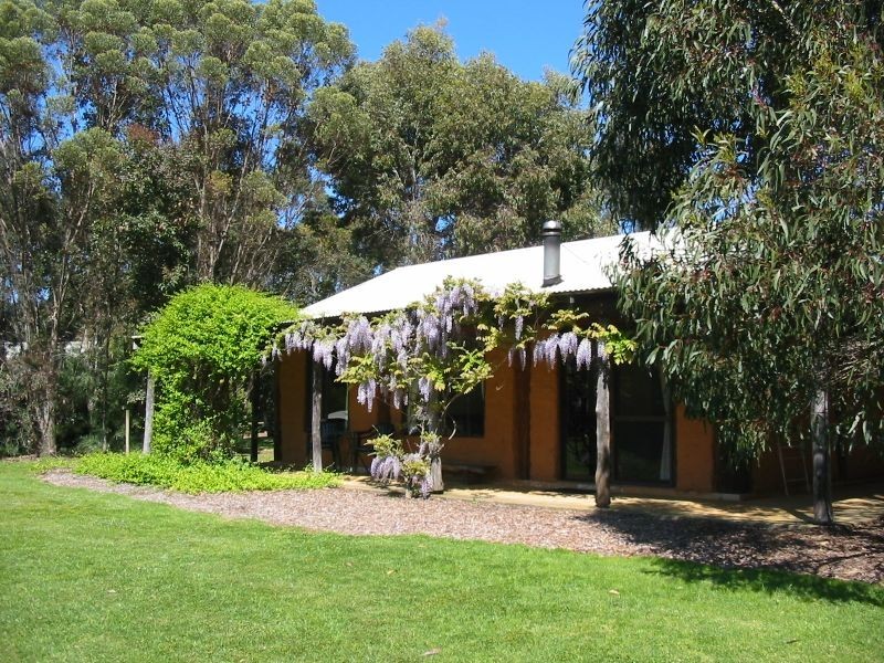 Lot 11110 Pump Hill Road, Pemberton WA 6260