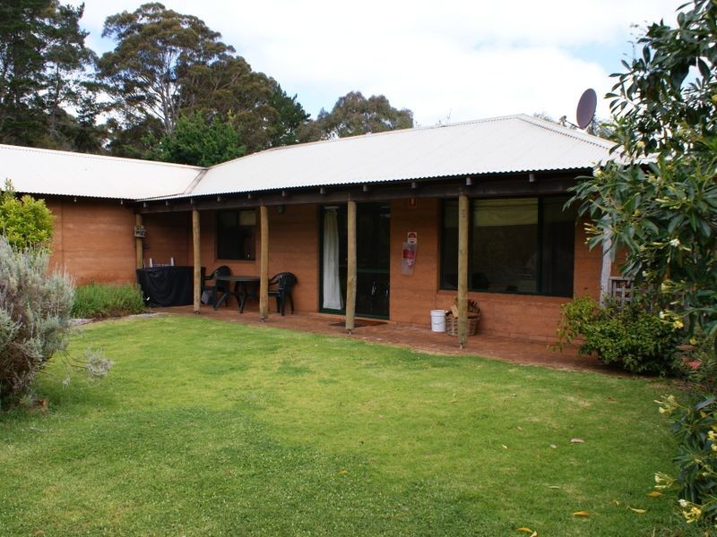 Lot 11110 Pump Hill Road, Pemberton WA 6260