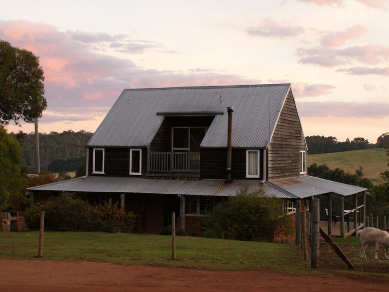 Lot 11110 Pump Hill Road, Pemberton WA 6260