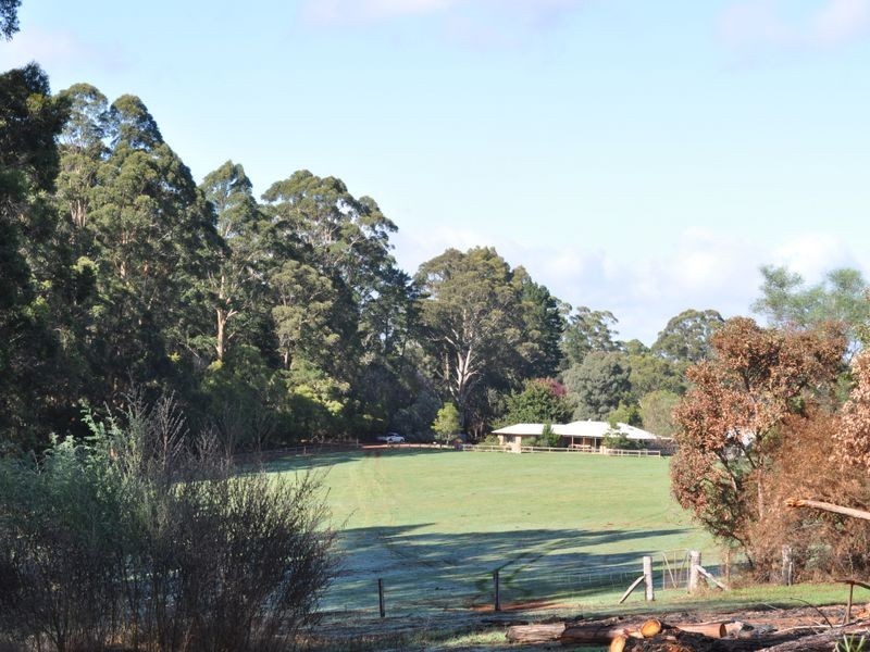 Lot 11110 Pump Hill Road, Pemberton WA 6260